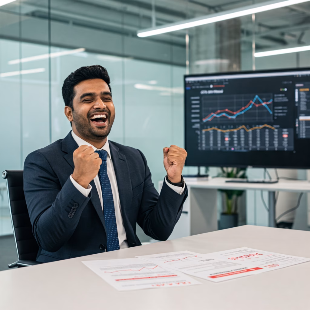 Learn why the PTV Method is a CFO's favorite sales methodology