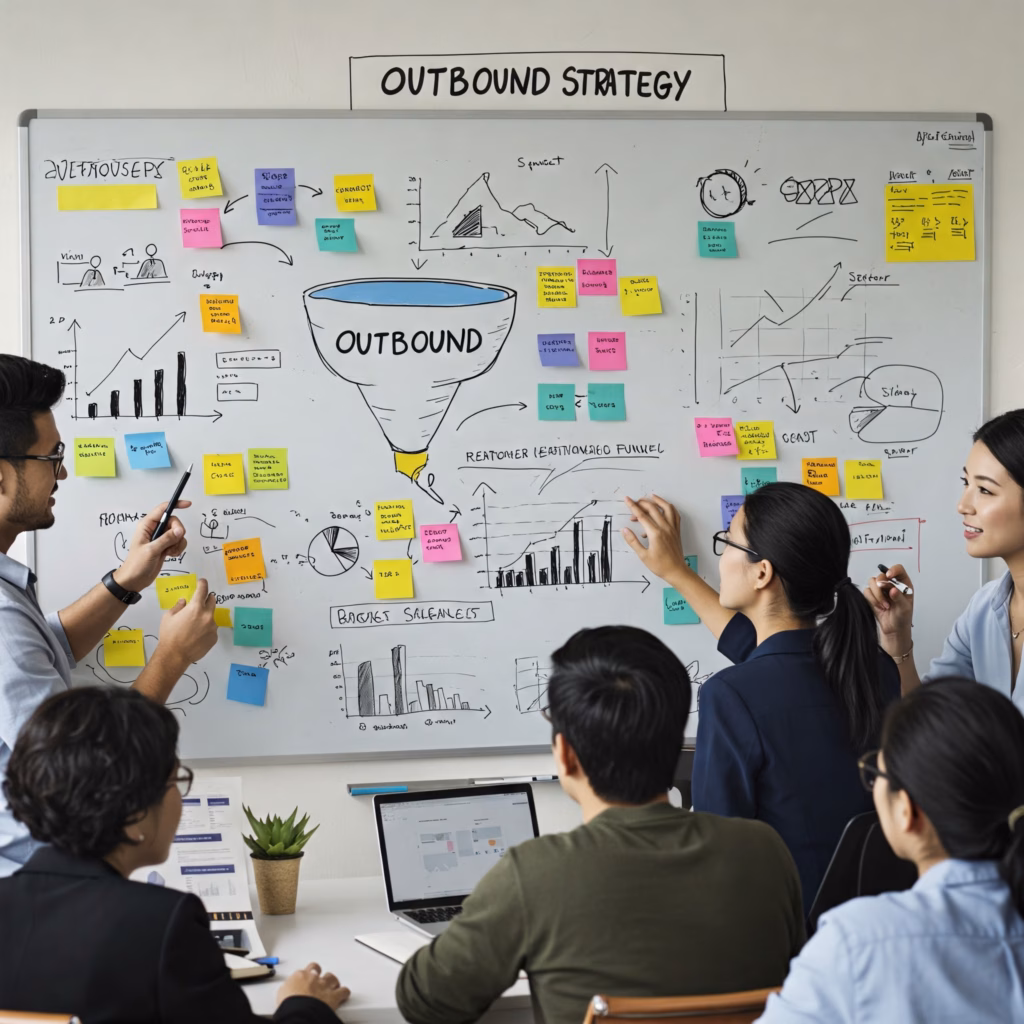 Cloud Sales Coach shares the top 5 reasons your sales team is failing