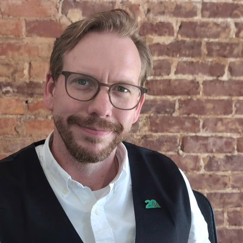 Customer Story: Brandon Dahl of TeamLogicIT.com